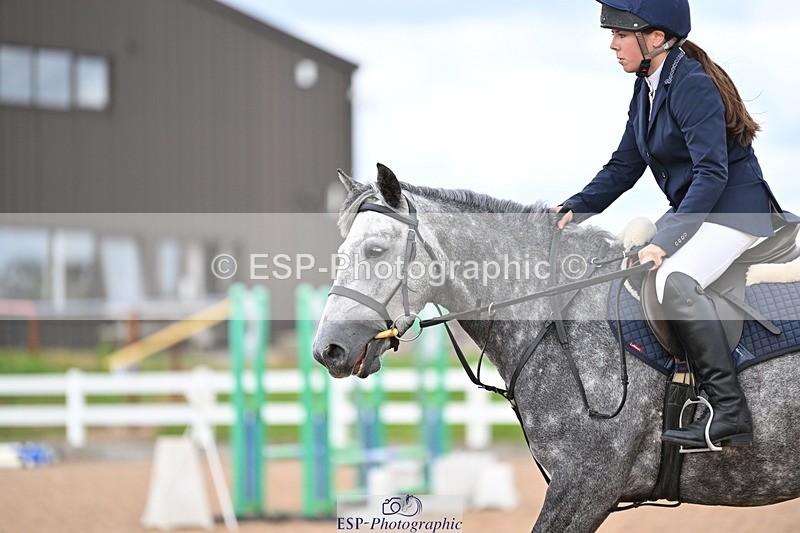 240806A-154814-00107 - Clear Round & 60cm BS Club & Schools