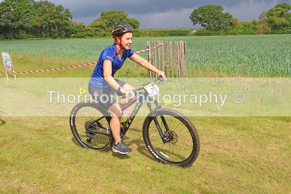 771 - MTB East Round 5 Gallows Green 25th May 2025 10:30 Female Adult Elite+Female U14/U16Juv/Youth Race