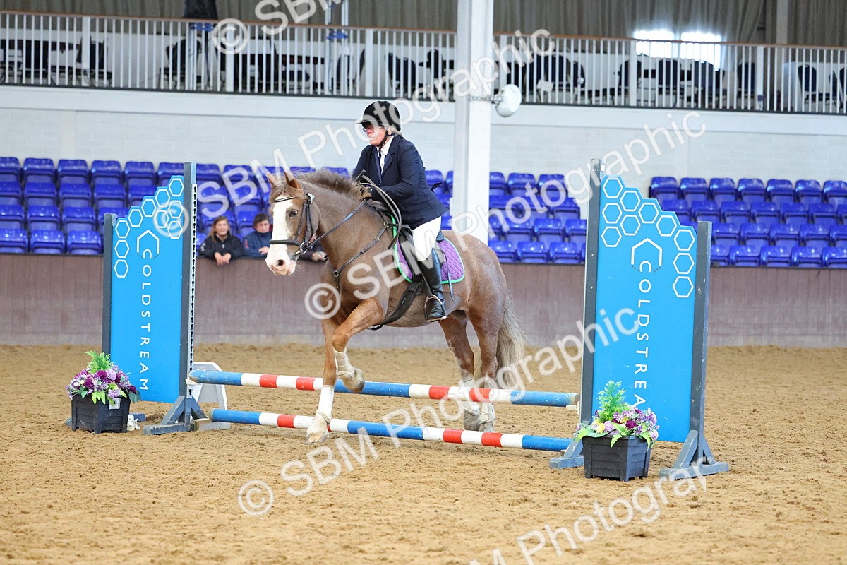 SBM_000068 - Class 1-4 - 40cm Assisted-Non Lead Rein BRC Champs