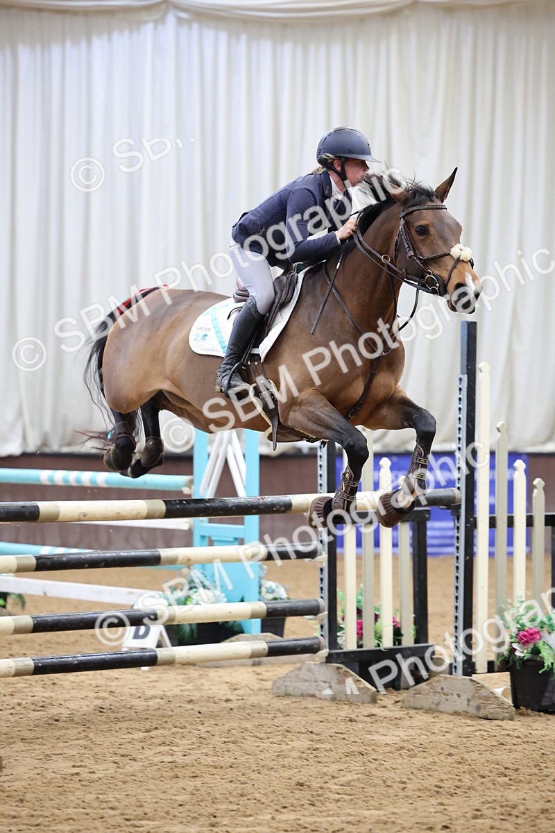 SBM_006307 - Class 23 - Senior Newcomers - 1.10m Open