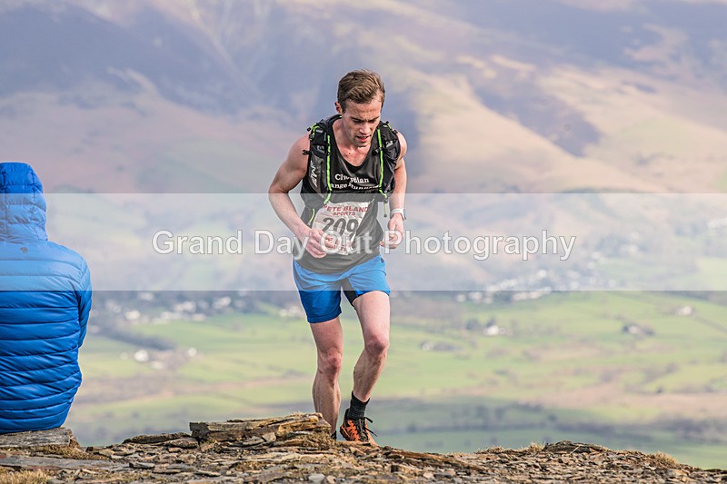 Coledale-293 - Coledale Horseshoe Fell Race Saturday 30th March 2024