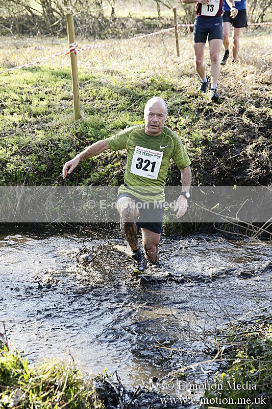 PVT 240219 385 - The Terminator Race - Pewsey Vale - 24/02/19