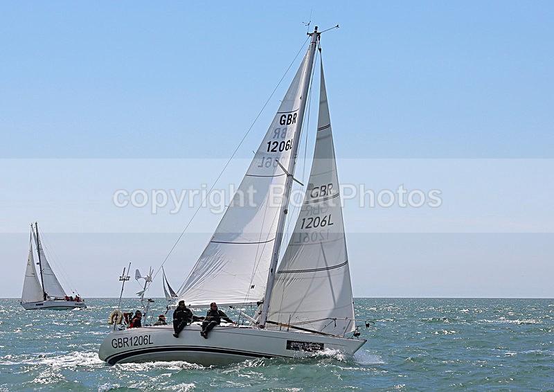 130601 GBR1206L WT7A9266 - ROUND THE ISLAND RACE - 1st June 2013