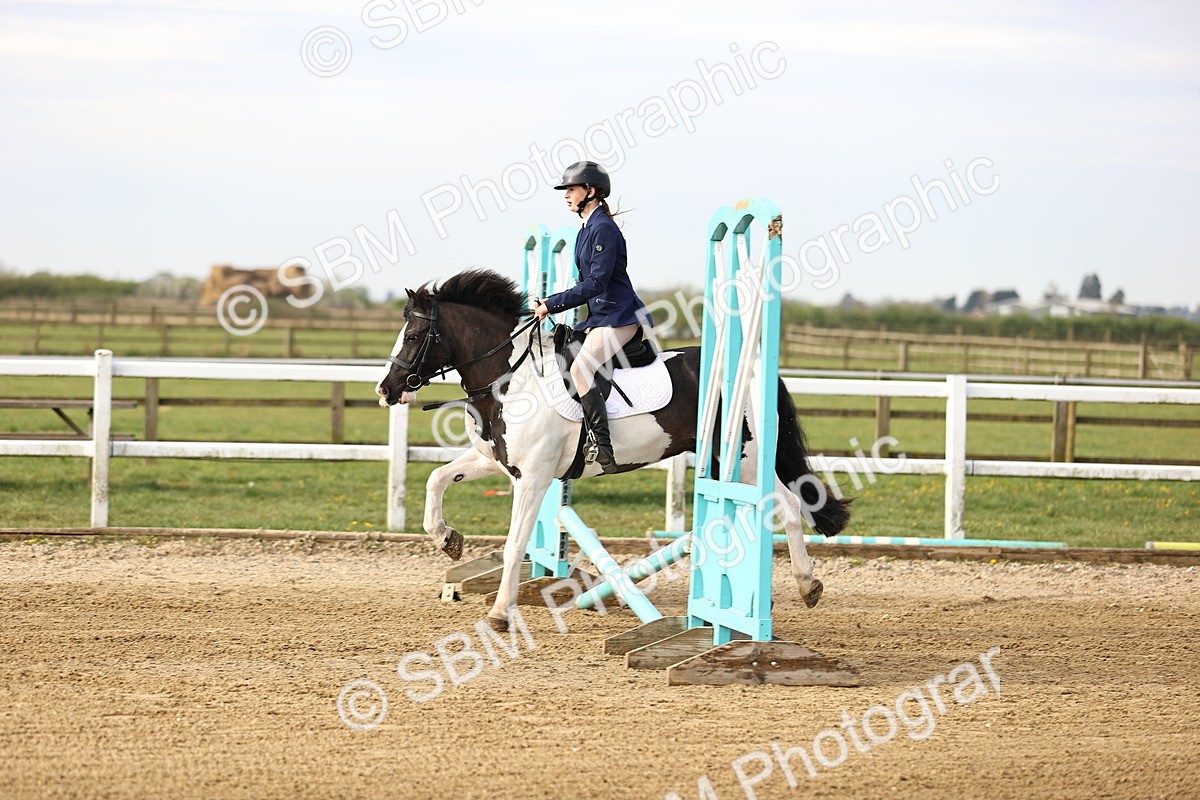 SBM_003004 - Class 1 - 40cm