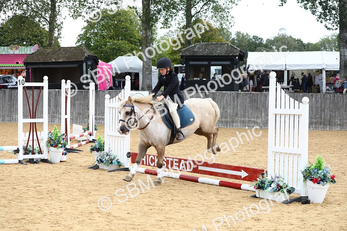 SBM_68180 - J3b - Mini Tour Junior Pony 40cm Championship