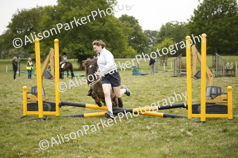 20250517-0258 - Class 1 - 30cm On Lead Rein