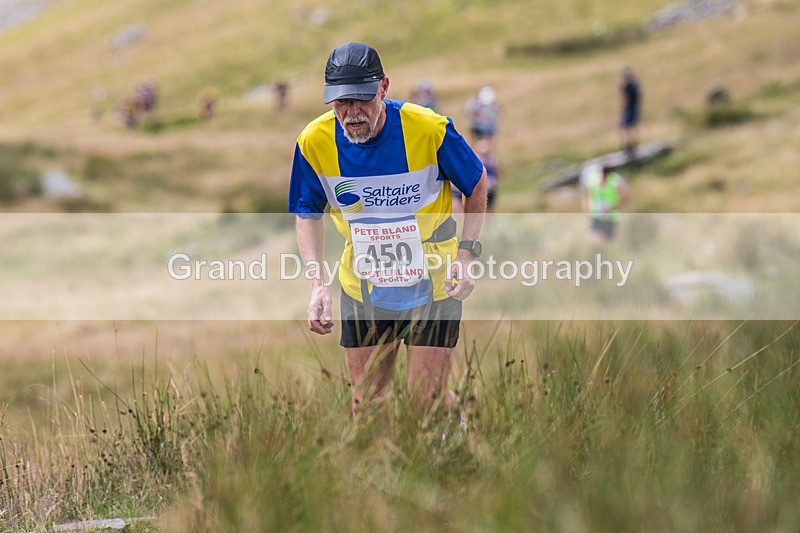 Ingleborough-174 - Ingleborough Mountain Race Saturday 18th July 2026