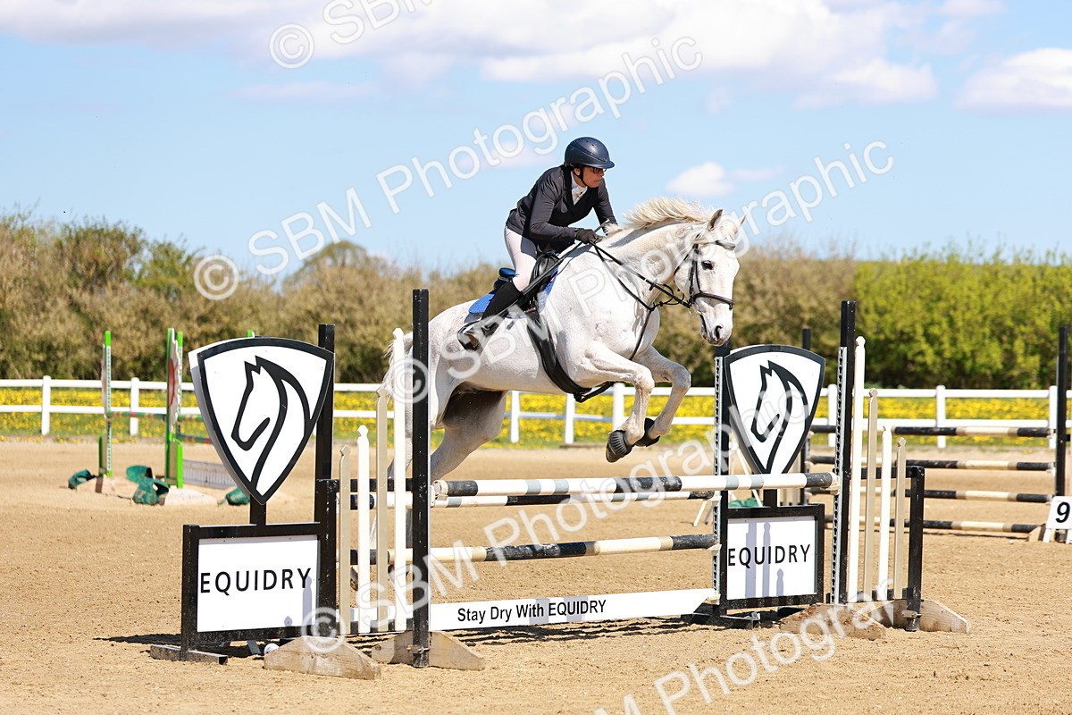 SBM_001261 - Class 3 - Senior Discovery - 1.00m