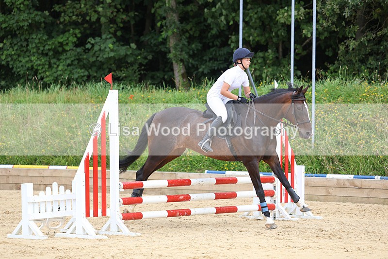 3E7A3250 - Class 6: 70cm Junior