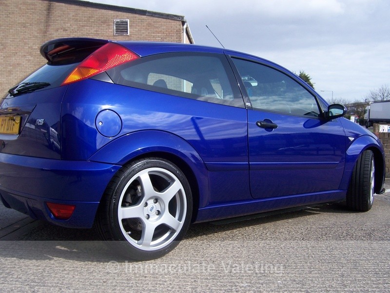  - Customers Cars
