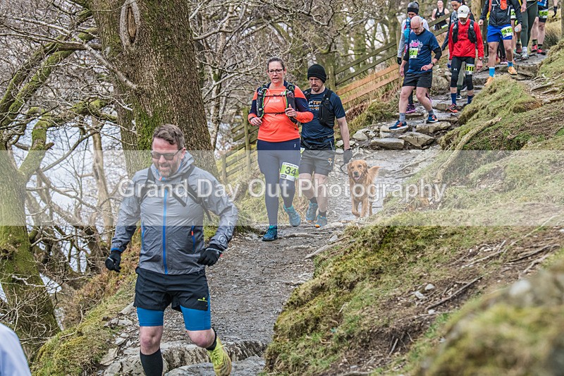 Buttermere-246 - Fellside Events Buttermere Trail Race Sunday 23rd March 2025