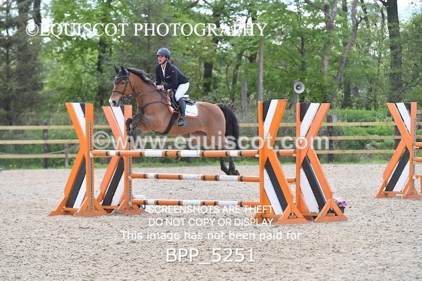 BPP_5251 - CLASS 20 SAT Scottish Branch 1.10m Amateur Championship