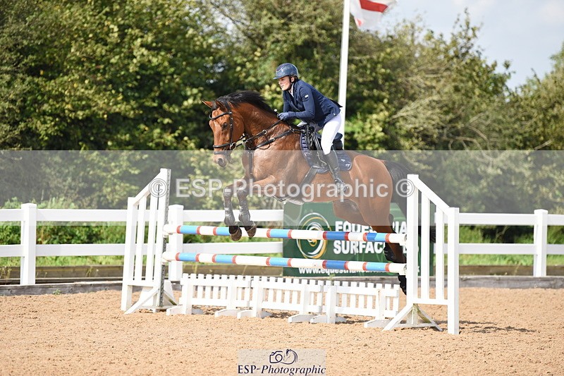 230915A-131314-00458 - Cls 11 Snr Discovery & 1m Open