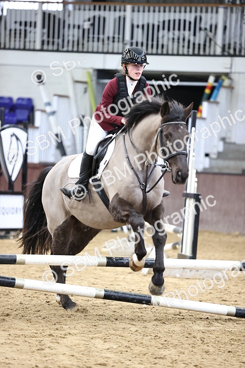 SBM_000659 - Class 3 - 60cm