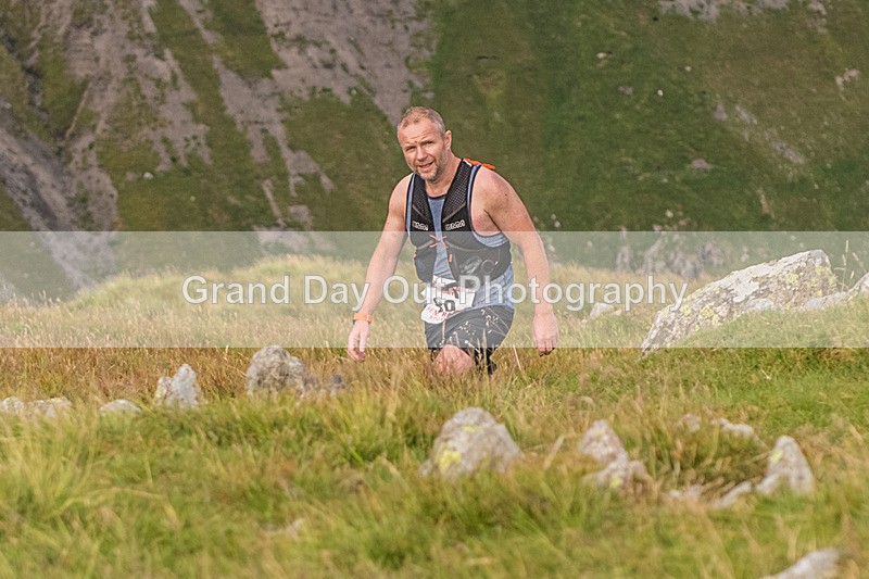 Seat Sandal-576 - Seat Sandal Fell Race Wednesday 12th July 2023