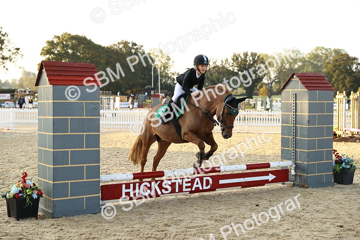 SBM_56973 - J11 - Junior Pony 50cm Championship