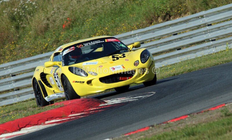 - USLOT  Lotus Specific