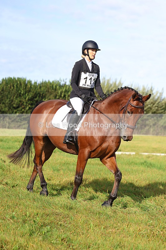 3E7A5667 - Class 1: Trebudannon Open: Dressage