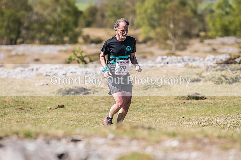 Dean Barwick-217 - Dean Barwick Dash Sunday 20th April 2025
