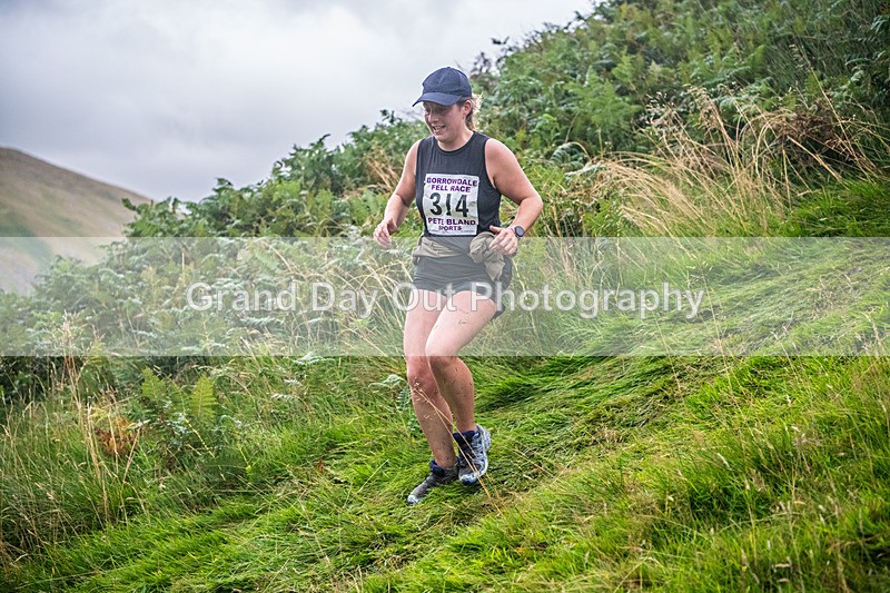 Steel Fell-671 - Steel Fell Race Wednesday 5th August 2026