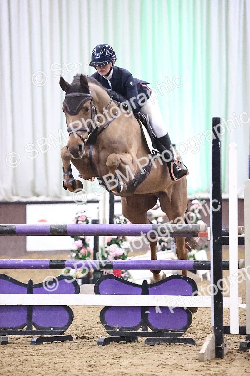 SBM_007526 - Class 23 - Senior Newcomers - 1.10m