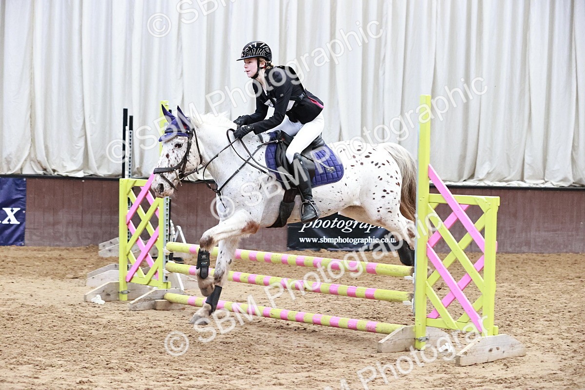 SBM_001428 - Class 4 - Show Jumping 70cm