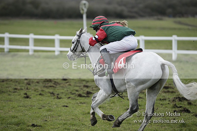 PtP 150320 0820 - New Forest Point-to-Point Larkhill 15/03/20