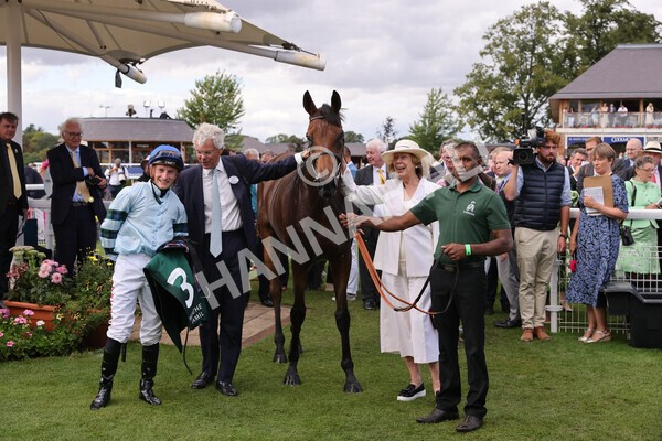 yr19082022r2-61 - Race 2 2.25pm Weatherbys Hamilton Lonsdale Cup (British Champions Series Race)