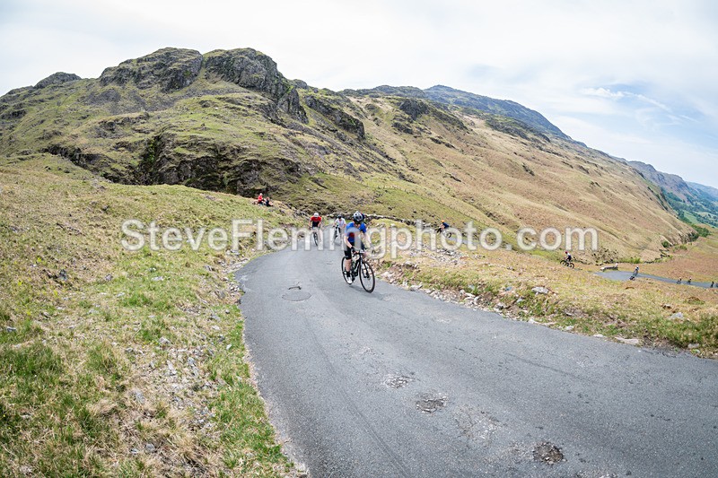 121807 - Hardknott Pass Camera 2 12.00-13.00