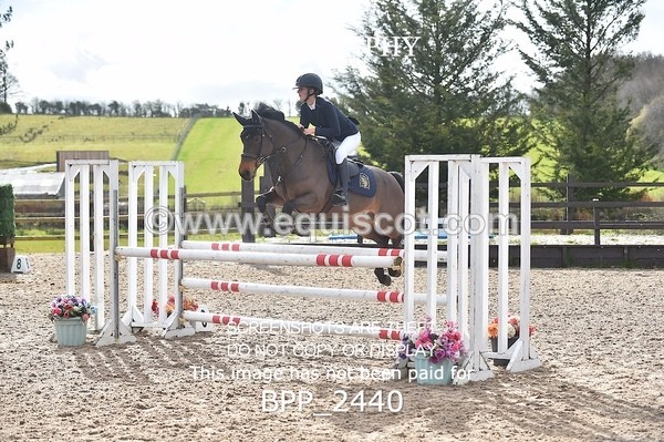 BPP_2440 - CLASS 26 The Liz Fox Royal Highland Show JD/JC Championship Qualifier