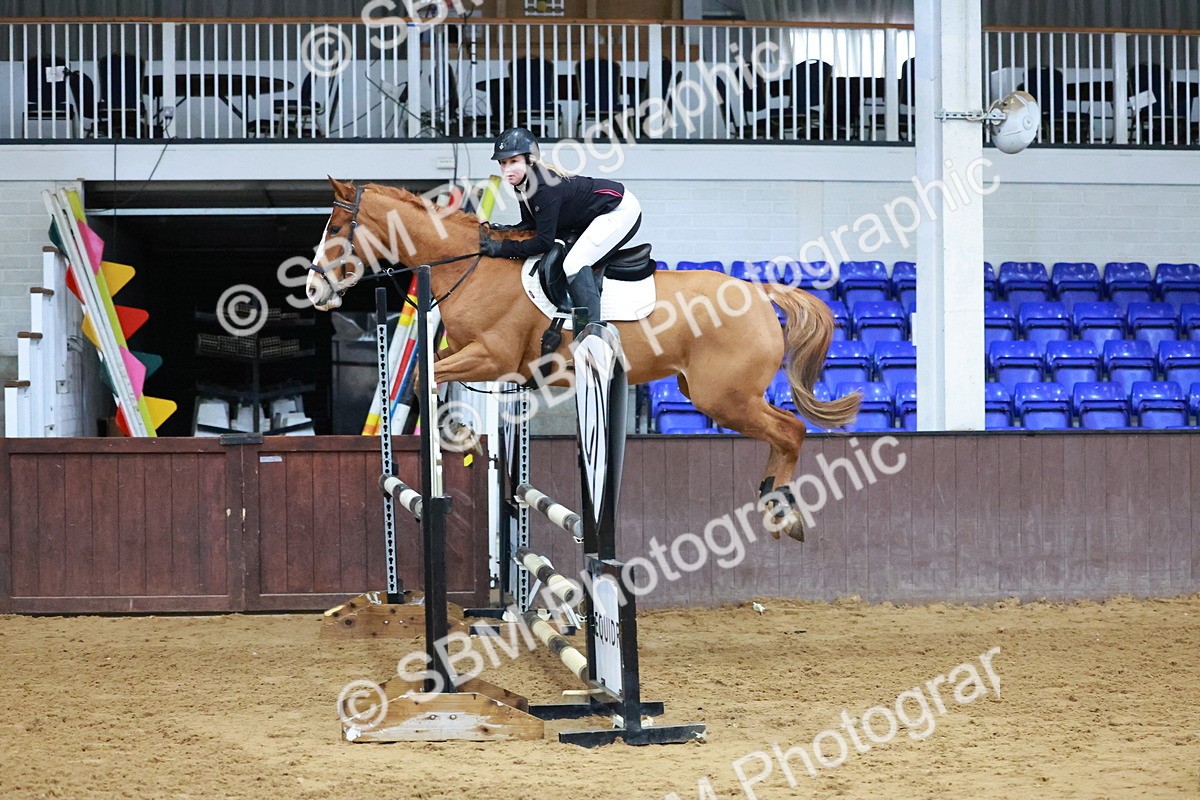 SBM_003035 - Class 2 - Senior British Novice - 90cm