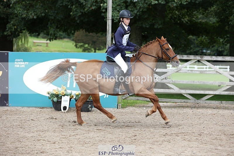 230825-134825-10785 - Round 1 Start to 14.20 coursewalk