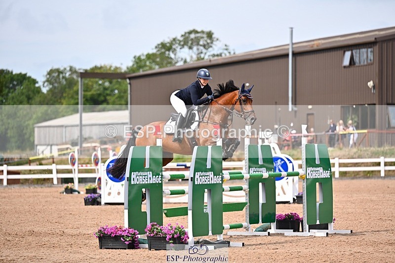 250718-163831-11883 - Cls 10, 1 Star Bronze Tour