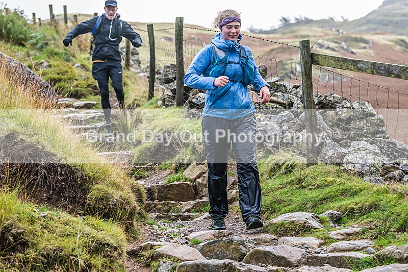 Langdale -1650 - Langdale Horseshoe Fell Race Saturday 10th October 2026