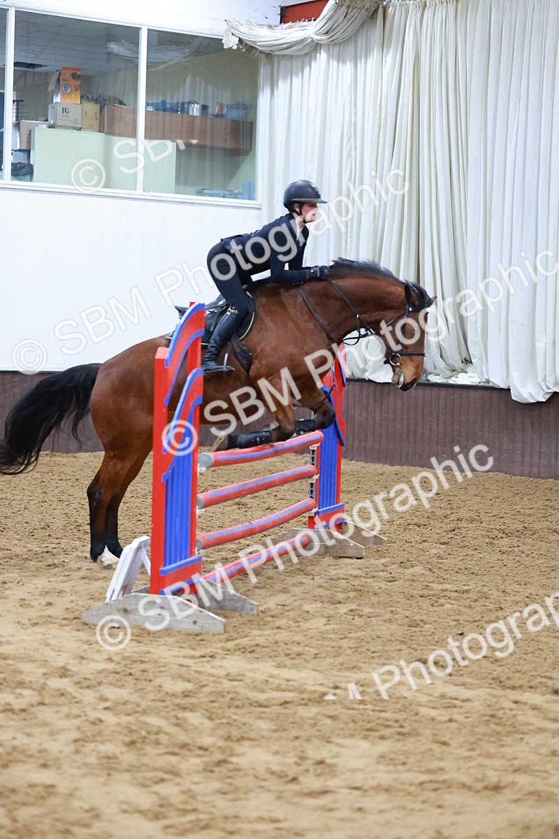 SBM_000843 - Class 2 - Senior British Novice - 90cm
