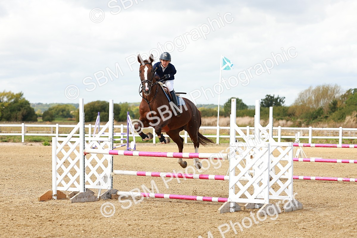 SBM_000892 - Class 3 - Senior Discovery - 1.00m