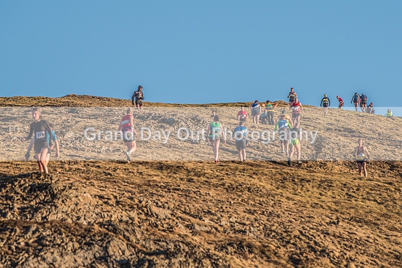 Grisedale-295 - Grisedale Grind Fell Race Wednesday 19th April 2023