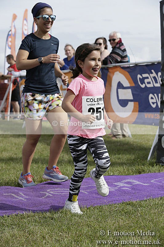 CADFUN 210719-0279 - Cadence Events Colerne Fun Run  21-Jul-2019