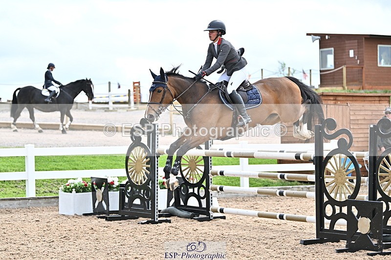 240523A-122010-01722 - Cls 3 Foxhunter