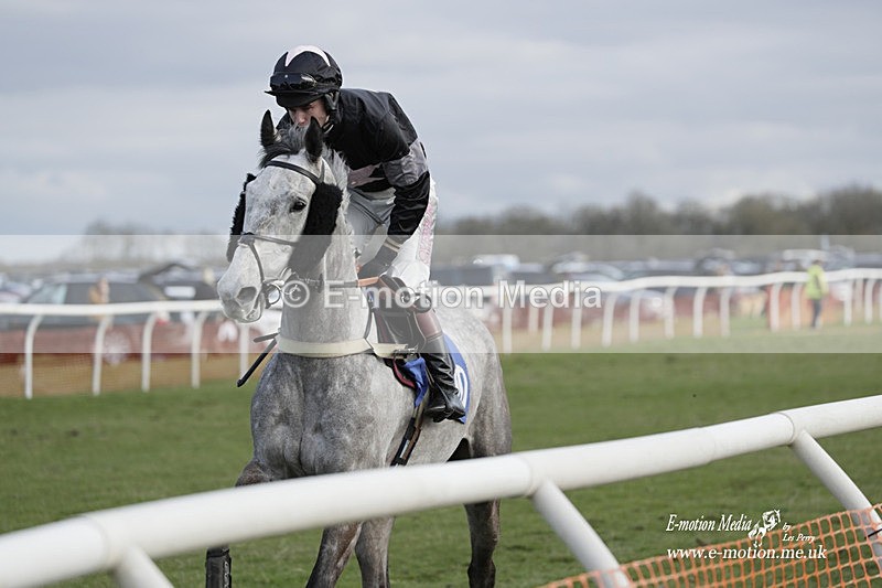 PtP 190323 617 - Oakley Hunt Point-to-Point Brafield-On-The-Green 19/03/23