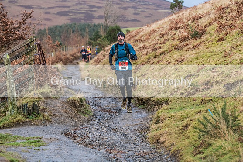 Loopy Latrigg-699 - Kong Loopy Latrigg Fell Race Saturday 21st December 2024