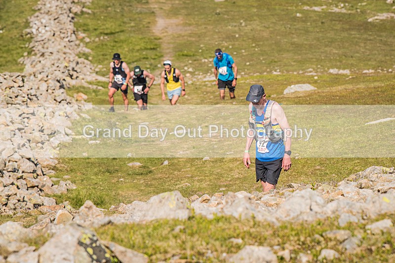 Ennerdale-545 - Ennerdale Horseshoe Fell Race Saturday 10th June 2023