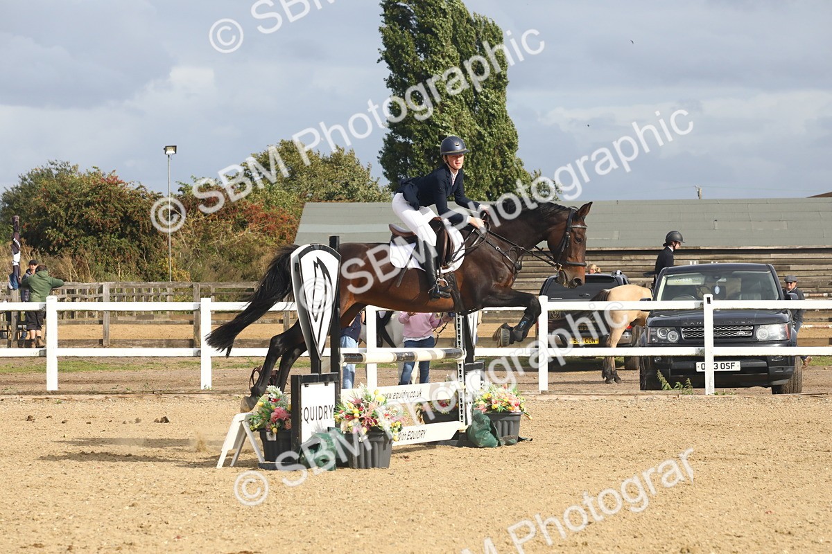 SBM_008048 - Class 12 - 90cm Champs