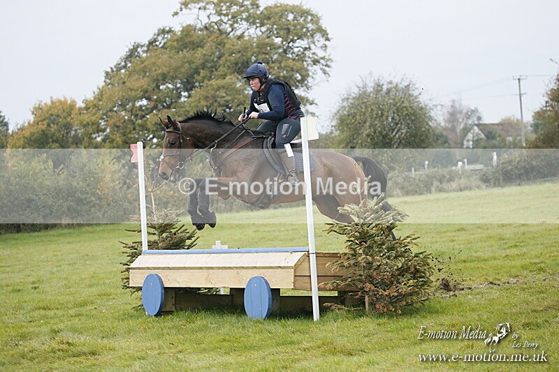 WWHT 181020 WWHT 181020 600 - WWEC Open Novice (0.80m) 18/10/20