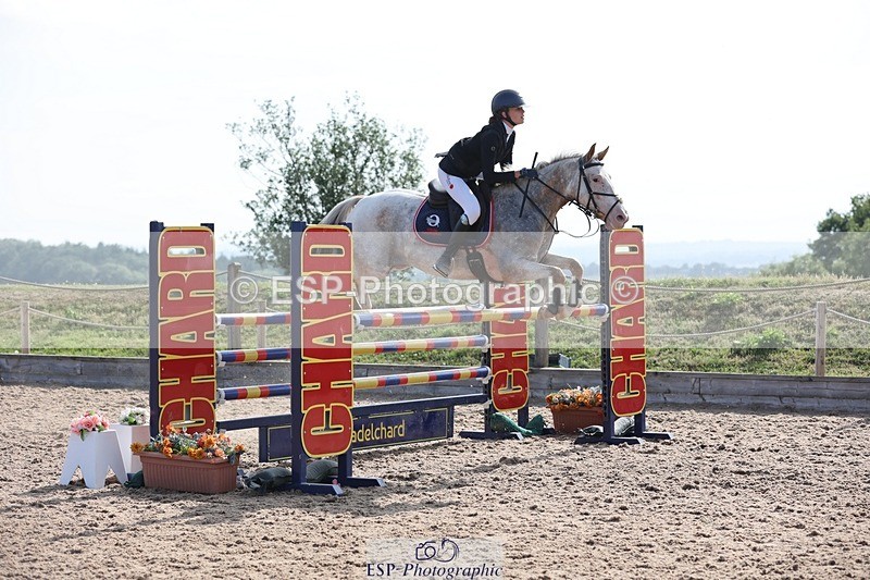250629-174600-13753 - Cls 30 138cm HOYS Qualifier
