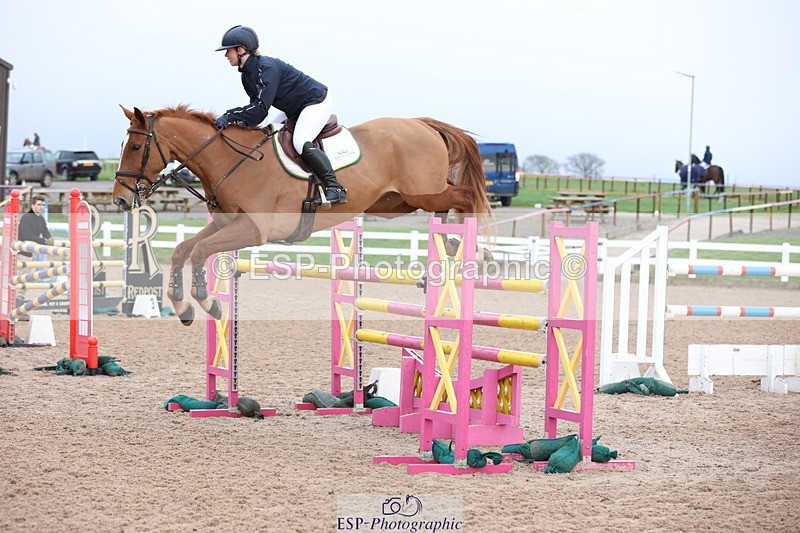 240223A-145323-02032 - Cls 6 Foxhunter and 1.20m Open