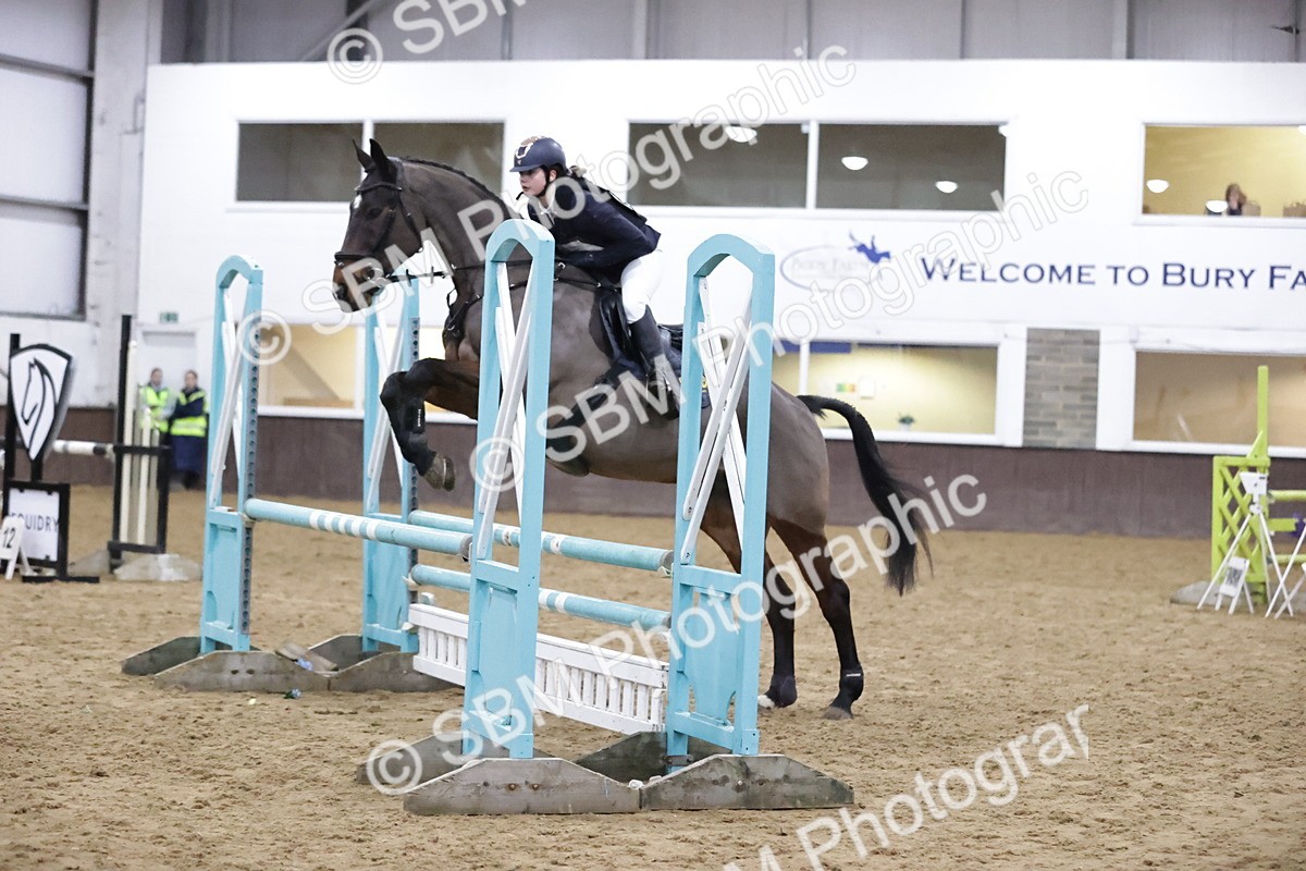 SBM_001635 - Class 3 - 1.00m