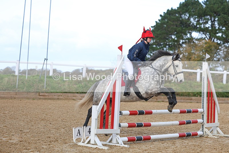 3E7A9584 - Class 3: 75cm