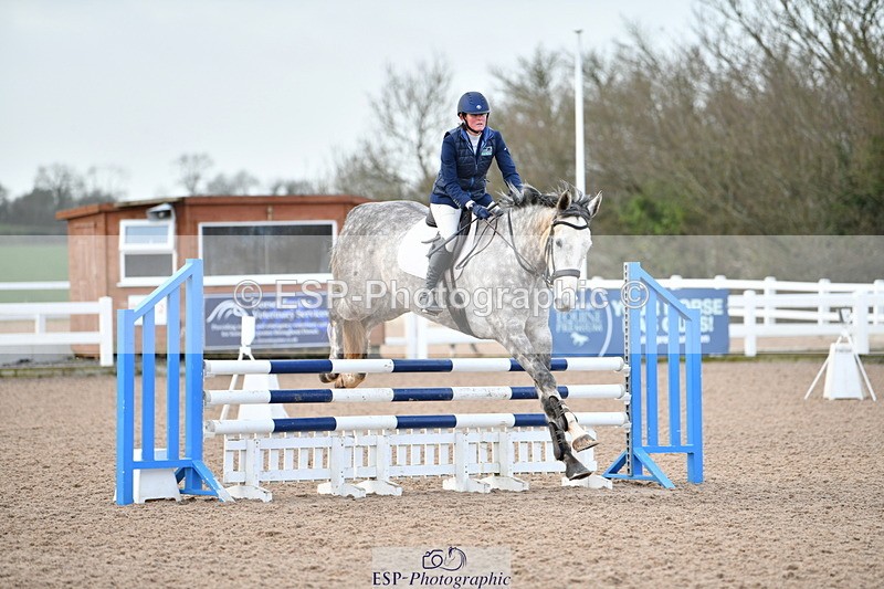 240124A-101546-00062 - Cls 1 British Novice & 90cm Open