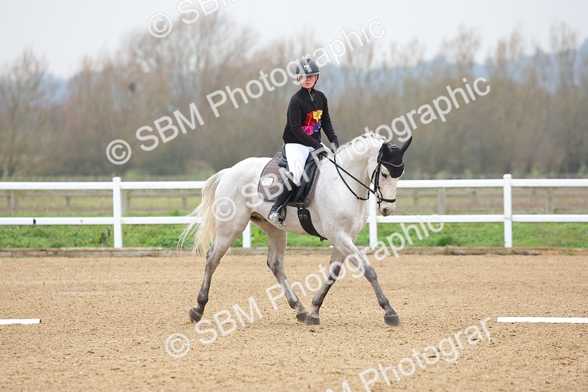 SBM_001265 - Class 8-11 - Novice 2 - Elementary 2